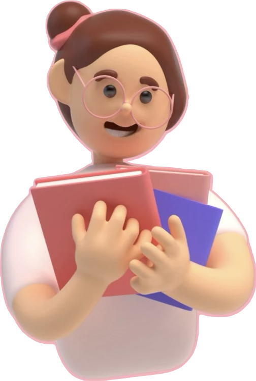 Learning Illustration